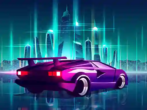Laro Galactic Traffic online
