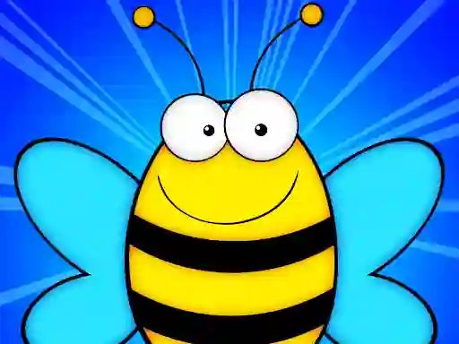 Laro Buzzy Bugs online
