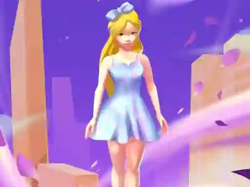 Laro Fashion Battle Dress online