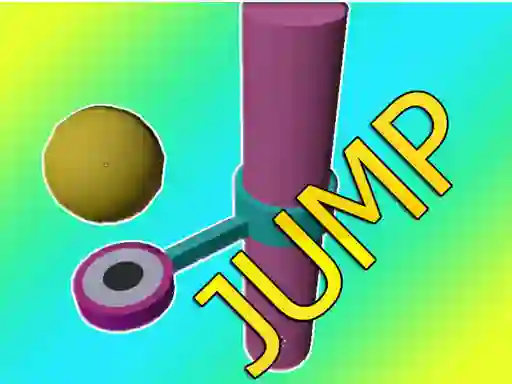 Laro Jump Jump online
