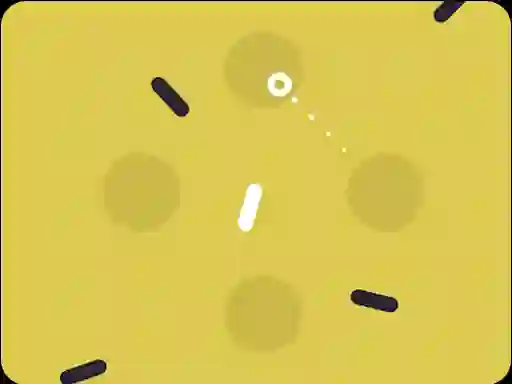 Laro Disk Dash online