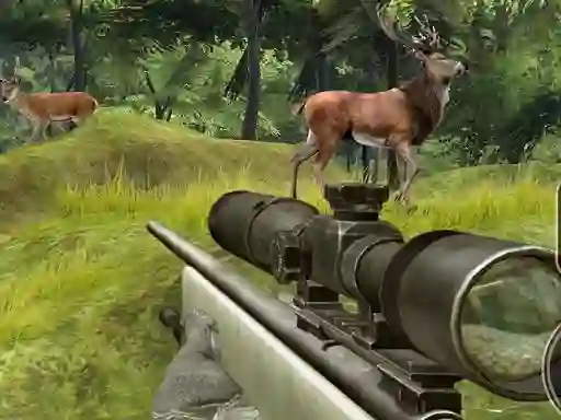 Laro Stag Hunt online