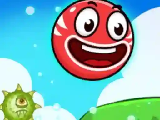 Laro Roller Ball Adventure online