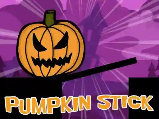 Laro Pumpkin Stick online