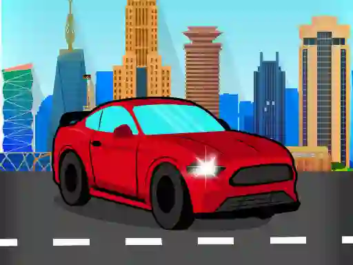 Laro Blade City Racing online