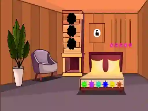 Laro Archeologist House Escape online