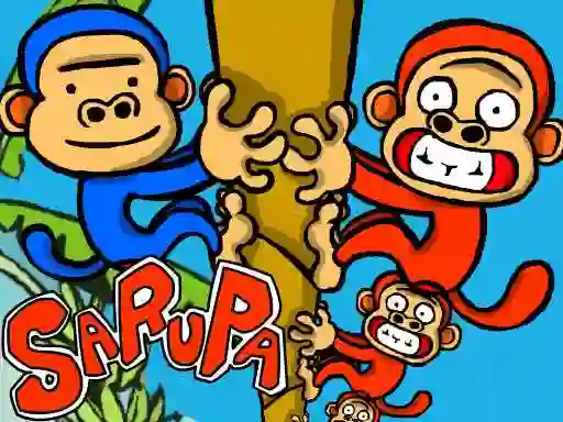 Laro SARUPA online