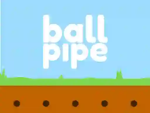 Laro Ball pipe online