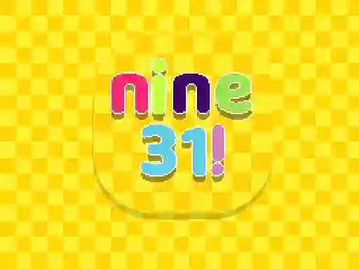 Laro nine31! online