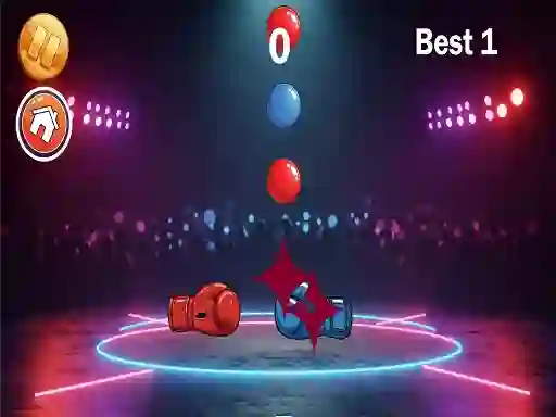 Laro Ring Master Legends online