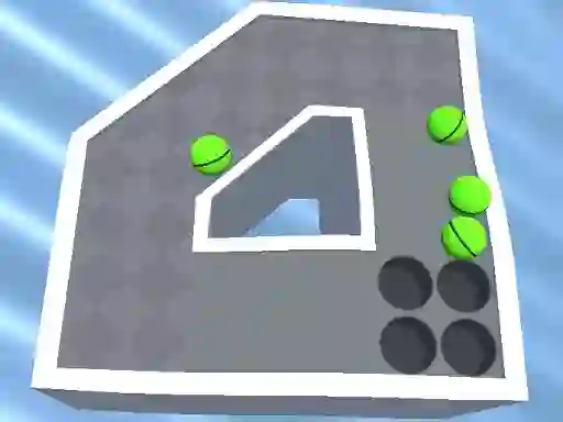 Laro Woobble 3d online