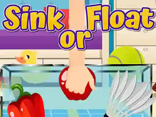 Laro Sink or Float online