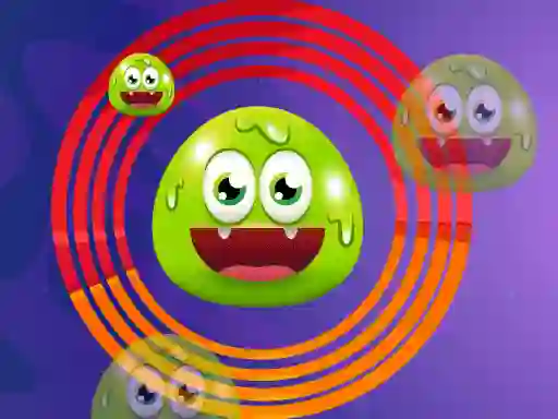 Laro Monster Round online