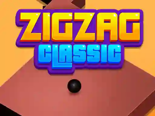 Laro zig zag classic online