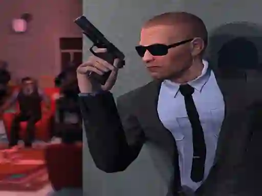 Laro Secret Mission Agent Rescue online