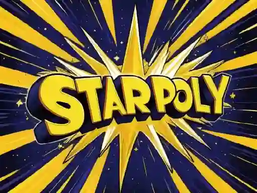 Laro Star poly online