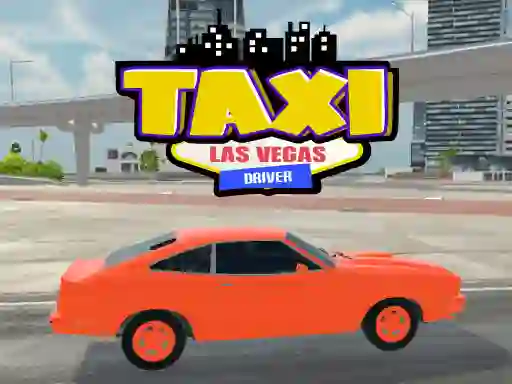 Laro Taxi Driver Las Vegas online