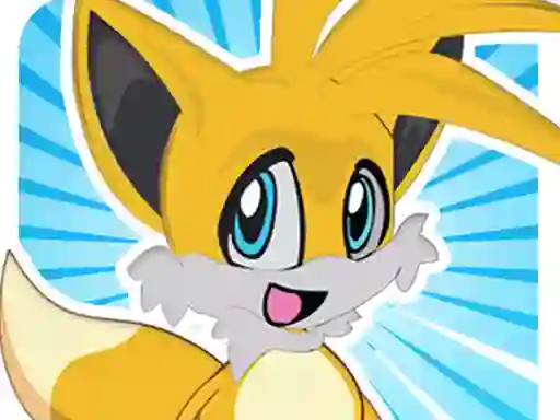 Laro Tails Dash online