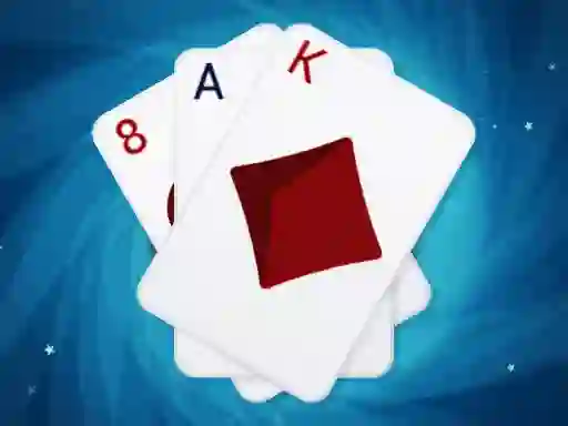 Laro Black Hole Solitaire online