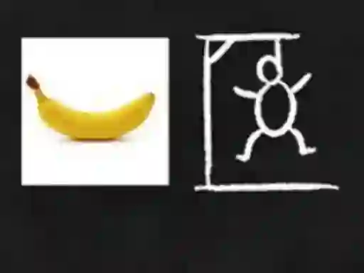 Laro Fruits and Veggies Hangman online