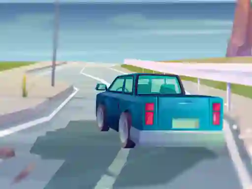 Laro Sling Drift Cars online