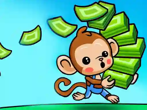Laro Mini Monkey Market online