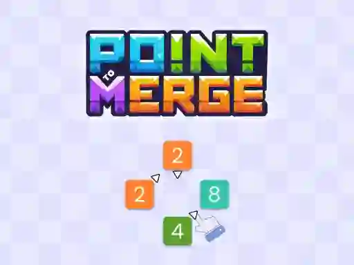 Laro Point to Merge online
