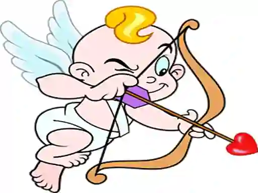 Laro Confrontation Cupidon`s online