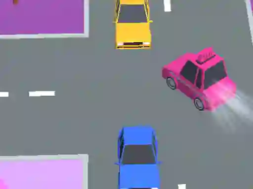 Laro Turn Left Online online