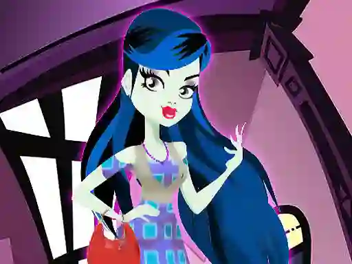 Laro Monster High online