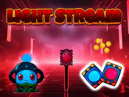 Laro Light Stream online