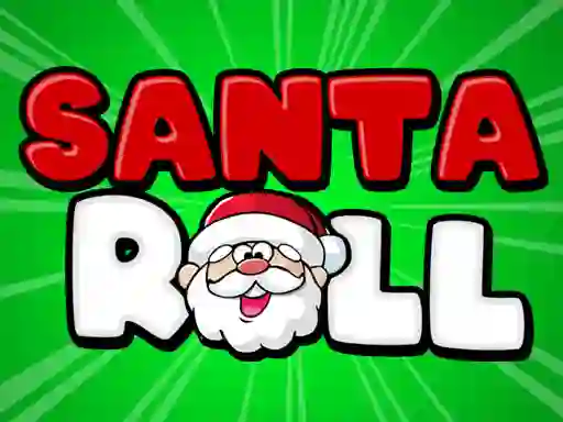 Laro Santa Roll online