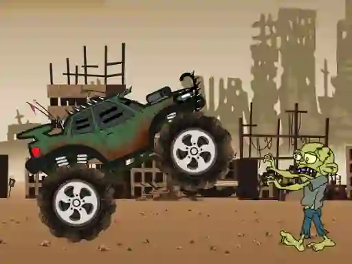 Laro Apocalypse Truck online