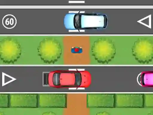 Laro Avoid Traffic online