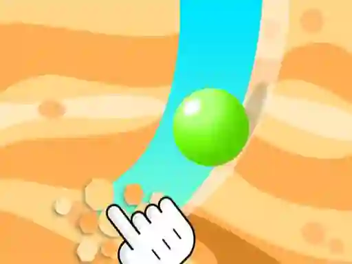 Laro The Route Digger online