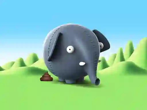 Laro Ollie Ball online