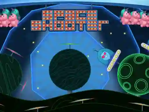Laro SpaceShooter online
