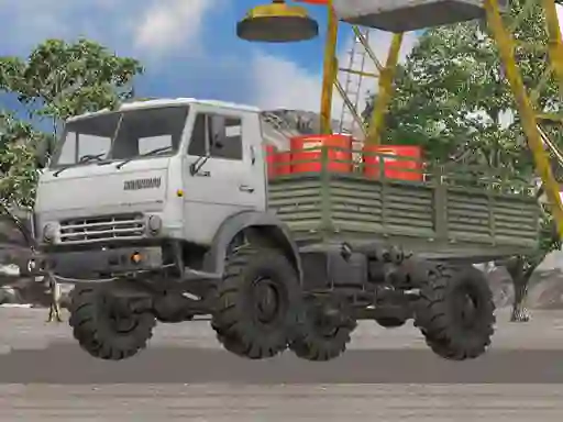 Laro Truck Transporter online