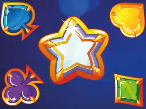Laro Poker Match King online