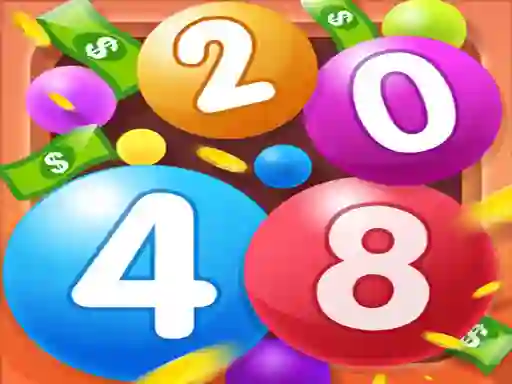 Laro Bubbles Number online