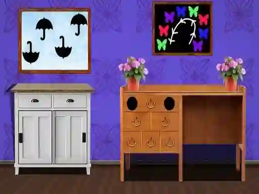 Laro Reporter House Escape online