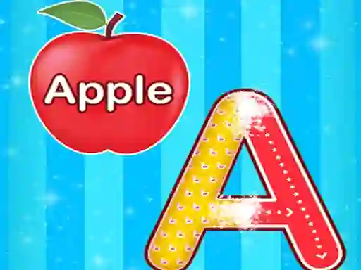 Laro Kids Educational ABC online