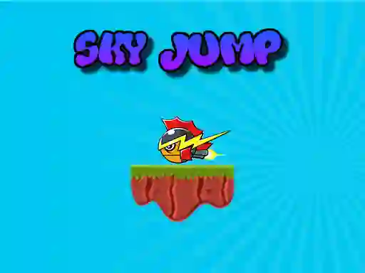Laro Sky Jump online