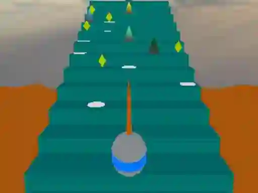 Laro Stairway Sprint online