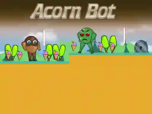 Laro Acorn Bot online