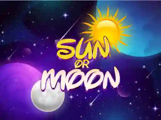 Laro Sun and Moon online