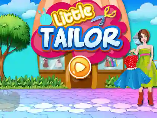 Laro Little Tailor shop online