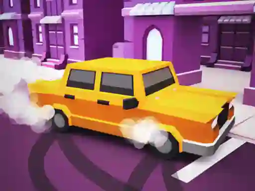 Laro Drift Parking online