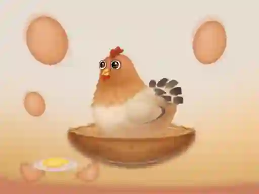 Laro Egg Catcher online