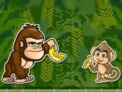 Laro Monki & Goru online